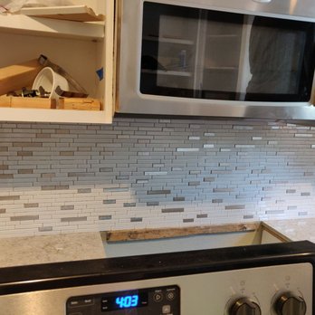 GroutFix - Kitchen backsplash - Grout Services Near Me - Bothell, Washington GroutFix - Kitchen backsplash - Grout Services Near Me - Bothell, Washington
