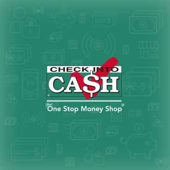 Check Into Cash - Check Cashing/Pay-day Loans Near Me - Ferndale, Michigan Check Into Cash - Check Cashing/Pay-day Loans Near Me - Ferndale, Michigan