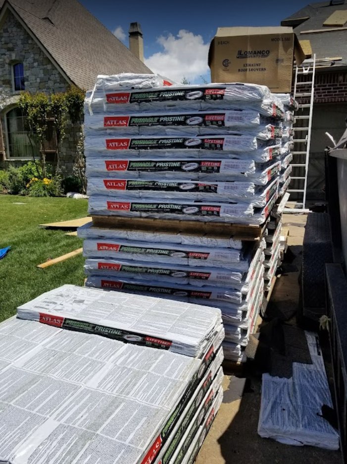 Slide of Right Now Roofing & Solar