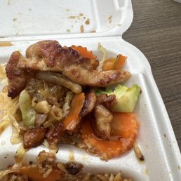 Beef Teriyaki Beef Teriyaki