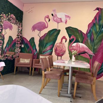 Maria bonita - Wall mural - Bars Near Me - Puerto Morelos, ROO Maria bonita - Wall mural - Bars Near Me - Puerto Morelos, ROO