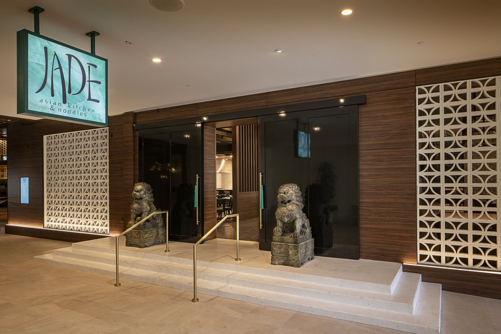 Jade Asian Kitchen & Noodles - Photo 2