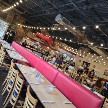 Boston Lobster Feast - Seafood Near Me - Kissimmee, Florida Boston Lobster Feast - Seafood Near Me - Kissimmee, Florida
