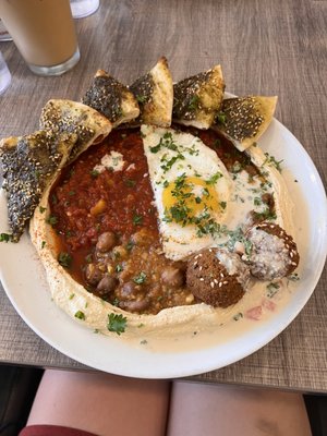 Eggstatic Toronto by null