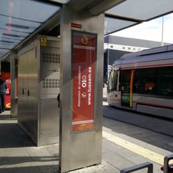 Metrocentro - San Bernardo