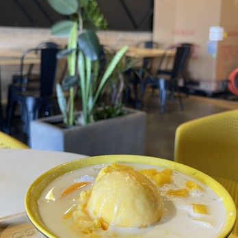 MNGO cafe - Mango Sago - Desserts Near Me - San Diego, California MNGO cafe - Mango Sago - Desserts Near Me - San Diego, California