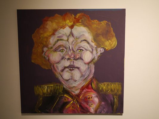 Crawford Art Gallery by null