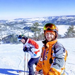 Terry Peak Ski Area