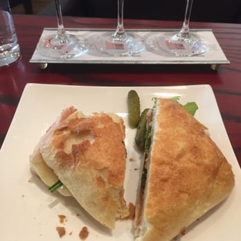 Vino Volo - Wine Bars Near Me - Romulus, Michigan Vino Volo - Wine Bars Near Me - Romulus, Michigan