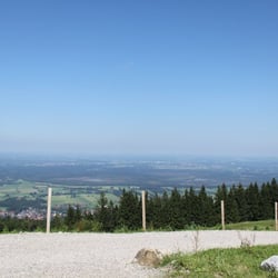 Tregler Alm