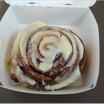 Cinnabon - Bakeries Near Me - Schaumburg, Illinois