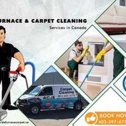 4CJ Cleaning Services - Truckmounted