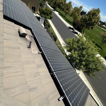 Mission Capable Solar Cleaners - Before cleaning - Solar Panel Cleaning Near Me - Manteca, California Mission Capable Solar Cleaners - Before cleaning - Solar Panel Cleaning Near Me - Manteca, California