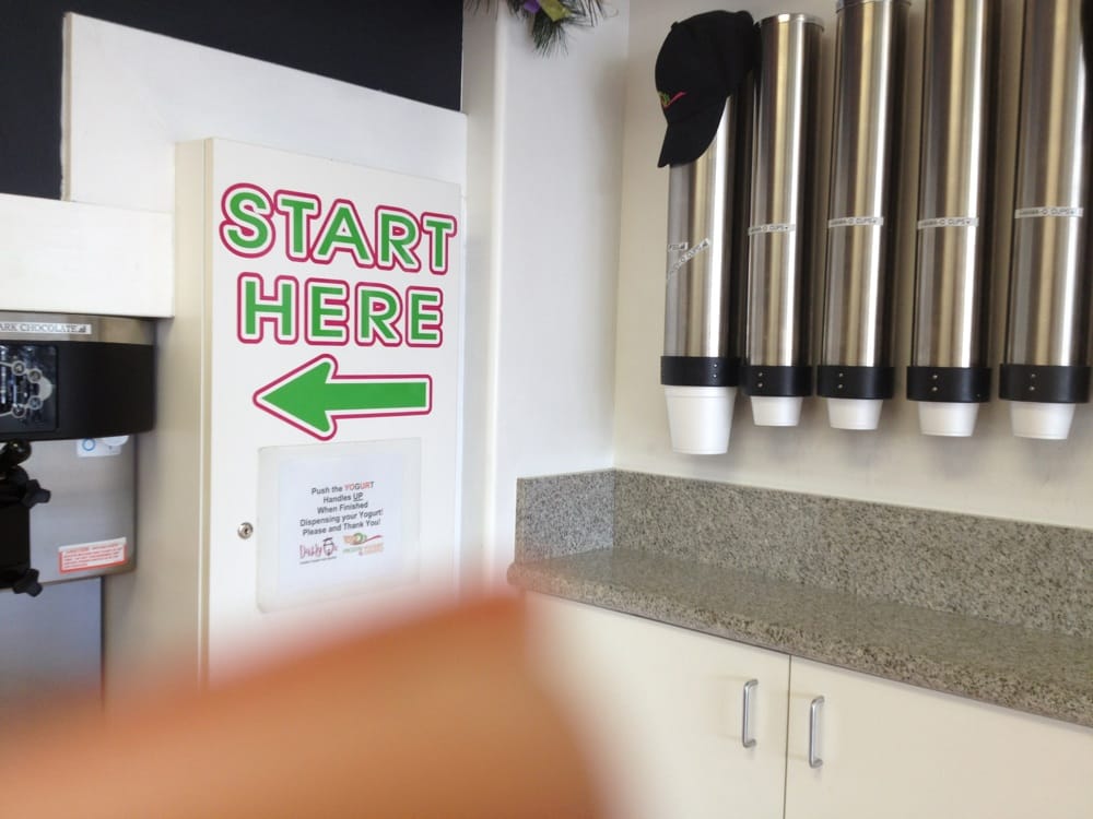 DADDY O’S FROZEN YOGURT AND GELATO CLOSED Updated May 2024 13