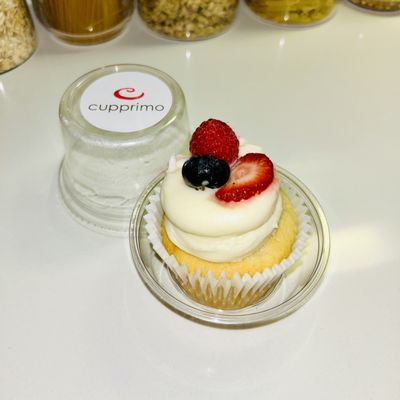 Cupprimo by null