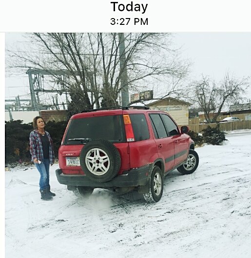 Montana Rescue Mission - social services organization in Billings, MT