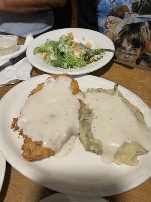 Lone Star Cafe by null