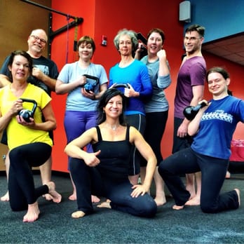 Kettlebility - Gyms Near Me - Seattle, Washington Kettlebility - Gyms Near Me - Seattle, Washington