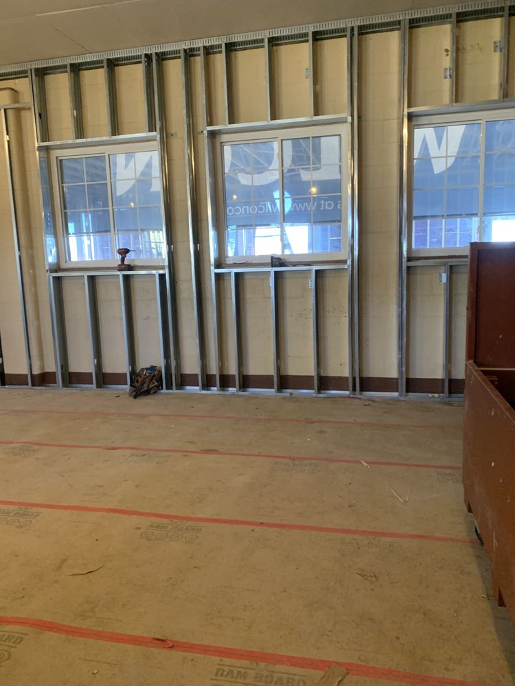 Slide of ABC Handyman & Maintenance Services