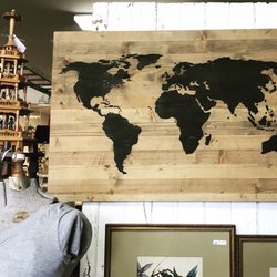 The Shop