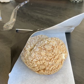 Boba Baba - Cream puff - Tea Rooms Near Me - Cary, North Carolina Boba Baba - Cream puff - Tea Rooms Near Me - Cary, North Carolina