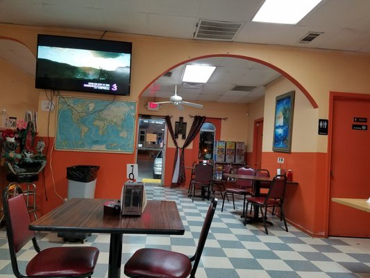 Taqueria El Torito by null