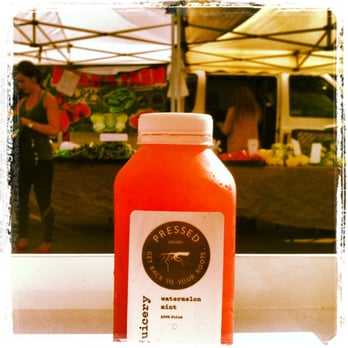 Pressed Juicery - a bottle of orange juice - Juice Bars & Smoothies Near Me - Los Angeles, California Pressed Juicery - a bottle of orange juice - Juice Bars & Smoothies Near Me - Los Angeles, California