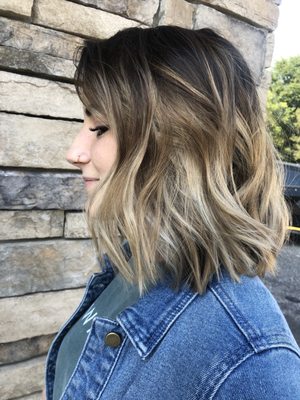 REVIVE STUDIO & SALON - Updated January 2025 - 14 Photos - 1515 Davie