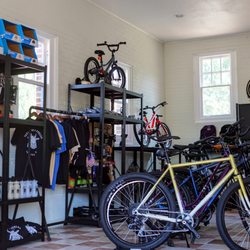 Tarantula Cycles