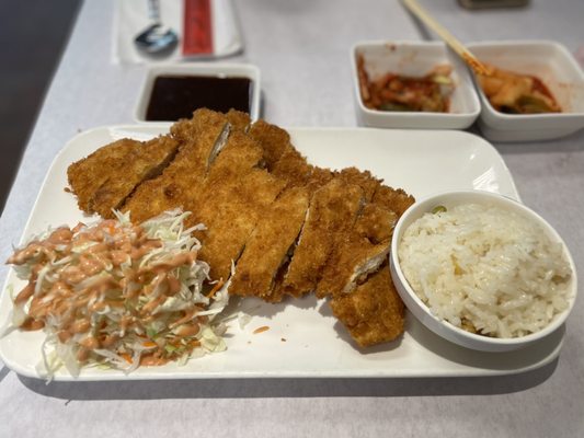B N Chicken by null