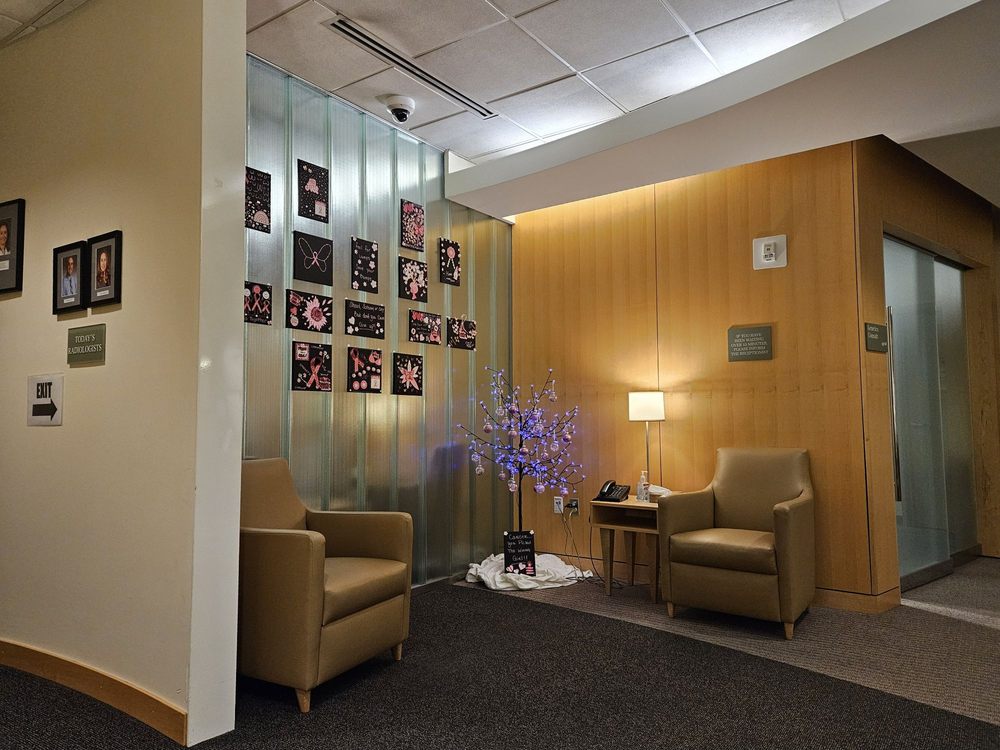 Valley Medical Center - patient advocate in Renton, WA