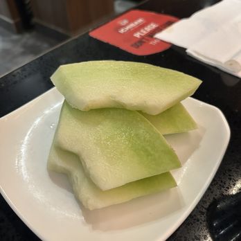 Ichiban Asian AYCE - Melon - Japanese Near Me - Toronto, Ontario