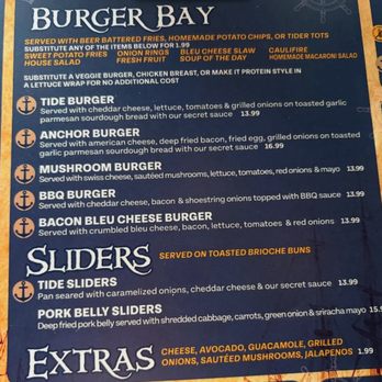 Flowing Tide Pub - Pubs Near Me - Las Vegas, Nevada