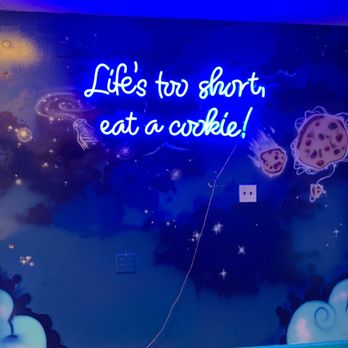 The Cookie Connect - Desserts Near Me - Bloomfield, New Jersey