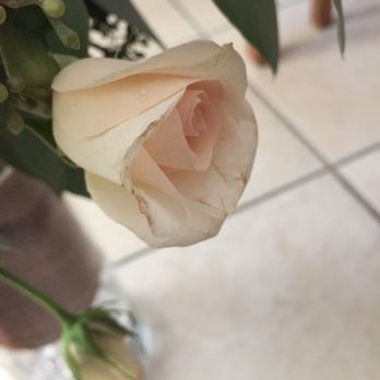 Fragrant Flowers - Ugh - Florists Near Me - Alhambra, California