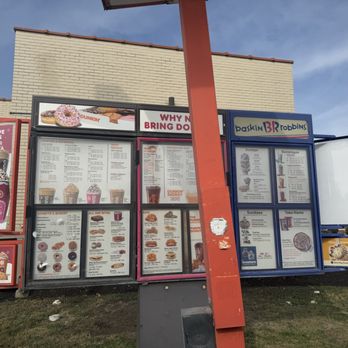 Dunkin' - Donuts Near Me - Kyle, Texas