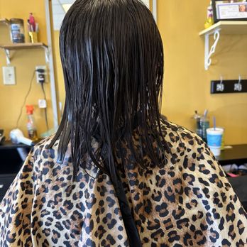 Infinite Cuts - Barbers Near Me - Murrells Inlet, South Carolina