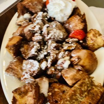 Bay Local Eatery - French toast bites - New American Near Me - Virginia Beach, Virginia Bay Local Eatery - French toast bites - New American Near Me - Virginia Beach, Virginia