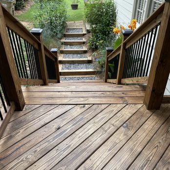 RockDeck - Decks & Railing Near Me - Duluth, Georgia RockDeck - Decks & Railing Near Me - Duluth, Georgia