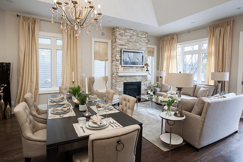 DIRECT INTERIORS Updated October 2024 101 Photos 2005 Clark