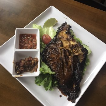 Sky Cafe - Grilled fish - Indonesian Near Me - Philadelphia, Pennsylvania Sky Cafe - Grilled fish - Indonesian Near Me - Philadelphia, Pennsylvania