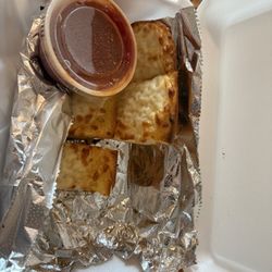 Garlic Bread