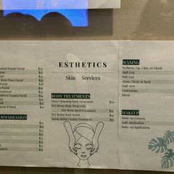 G Skin & Beauty Institute