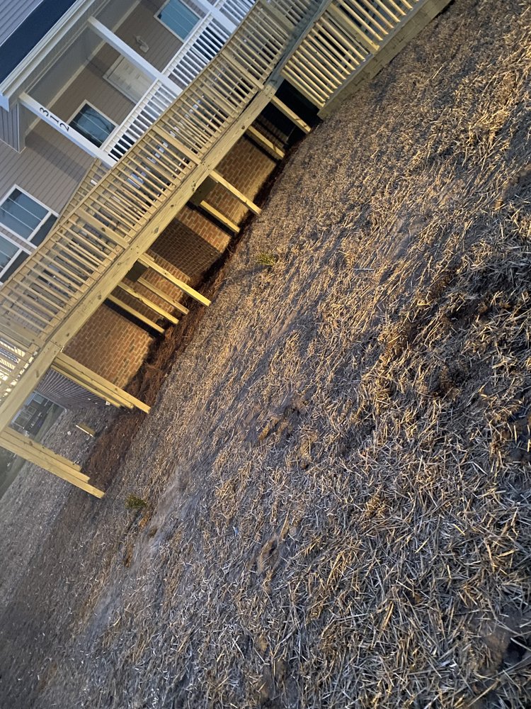 Slide of KJ's 360 Improvements