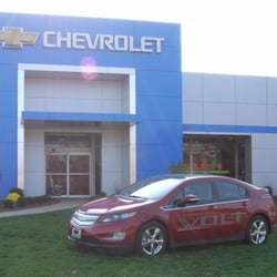 Curry Auto Center
