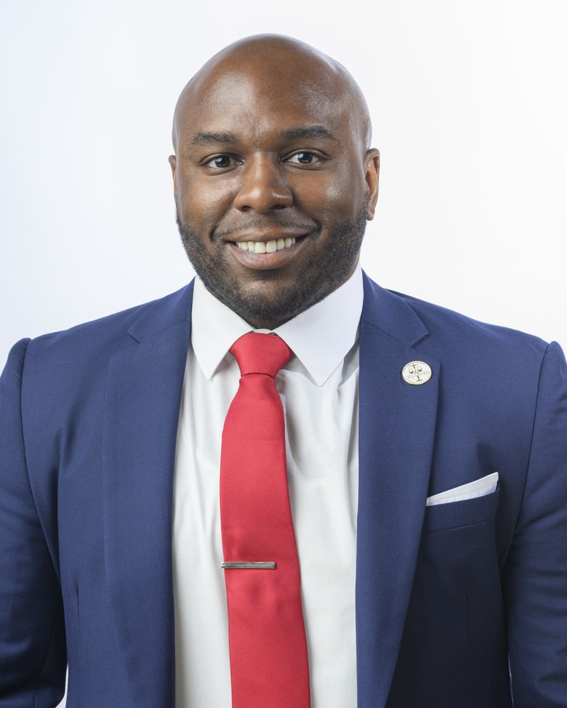 The Robinson Firm - disability attorney in Dallas, TX