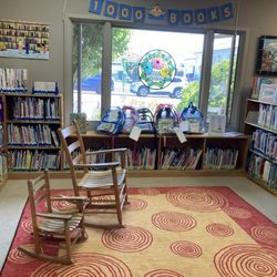 Fort Bragg Library