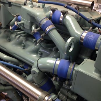 Wilson & Proctor - Detroit Diesel Marine engine sales & service by Wilson & Proctor - Auto Repair Near Me - Victoria, British Columbia Wilson & Proctor - Detroit Diesel Marine engine sales & service by Wilson & Proctor - Auto Repair Near Me - Victoria, British Columbia