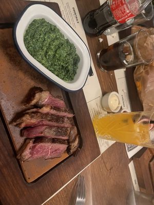 Flat Iron Square by null