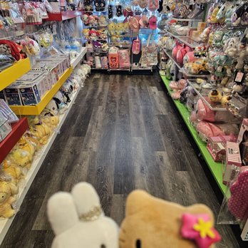 LOHO Love & Hope - Clean and organized! - Toy Stores Near Me - Torrance, California LOHO Love & Hope - Clean and organized! - Toy Stores Near Me - Torrance, California